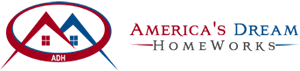 America's Dream Homeworks logo